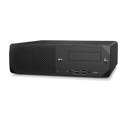 HP Z2 G8 Tower Core i7 11th Gen Nvidia P400 desktop