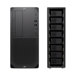 HP Z2 G9 Tower Core i9 12th Gen RTX desktop