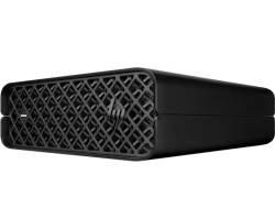 HP Z2 Mini G9 WorkSt. Wolf Pro Security Ed. Intel Core i5-13th Gen NVIDIA T400 desktop