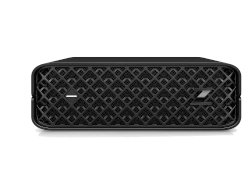 HP Z2 Mini G9 WorkSt. Wolf Pro Security Ed. Intel Core i9-13th Gen NVIDIA T1000 desktop