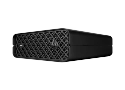 HP Z2 Mini G9 Workstation Wolf Pro Security Ed. Intel Core i7-13th Gen UHD Graphics 770 desktop