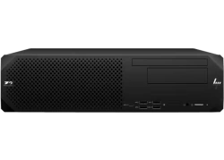 HP Z2 Small Form Factor G9 WorkSt. Wolf Pro Security Ed. Intel Core i5-13th Gen NVIDIA T400 desktop
