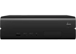 HP Z2 Small Form Factor G9 WorkSt. Wolf Pro Security Ed. Intel Core i9-13th Gen NVIDIA T1000 desktop