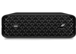 HP Z2 Small Form Factor G9 WorkSt. Wolf Pro Security Ed. Intel Core i9-13th Gen RTX A2000 desktop