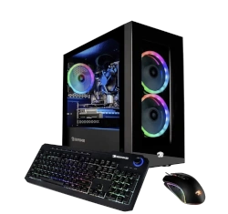 iBUYPOWER 9300 Ryzen 3 3100 desktop