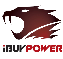 iBUYPOWER i5-14400F RTX 4060 desktop