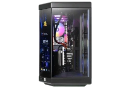 iBUYPOWER HYTE Y70 Touch Intel Core i9-14900KF RTX 4090 desktop