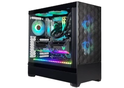 iBUYPOWER NZXT Intel Core i7-14700KF RTX 4080 desktop