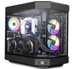 iBUYPOWER Pro Y60 Intel Core i9-13th Gen RTX 4070 desktop