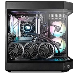 iBUYPOWER Pro Y60 Intel Core i9-13th Gen RTX 4080 desktop