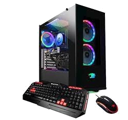 iBUYPOWER RTX 2070 AMD Ryzen 7 desktop