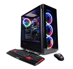 iBUYPOWER RTX 2070 Intel i5-9600K desktop