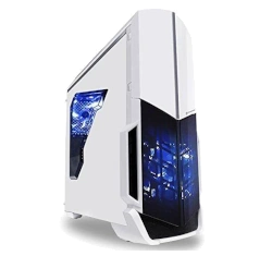 iBUYPOWER SkyTech ArchAngel FX6300 GTX 1050Ti desktop