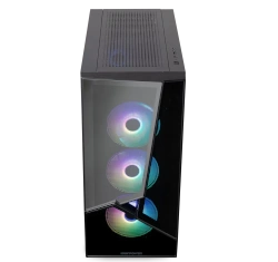 iBUYPOWER Slate MR Intel Core i3 12th Gen GTX 1650 desktop