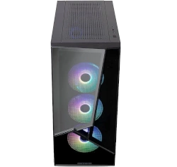 iBUYPOWER SlateMR Intel Core i5-11400F RTX 3050 desktop