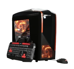 iBUYPOWER Trace GTX 1080 Intel i7-7th Gen desktop