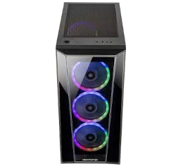 iBUYPOWER Trace GTX 1650 Intel Core i5-9th Gen desktop