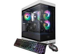 iBUYPOWER Trace Intel Core i7-14700KF RTX 4060 Ti desktop
