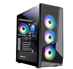 iBUYPOWER Trace MR Intel Core i7 11th Gen RTX 3050 desktop