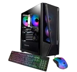 iBUYPOWER Trace MR Intel Core i7 11th Gen RTX 3080 Ti desktop