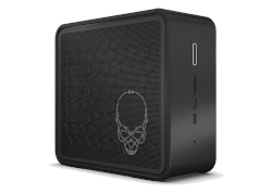 Intel NUC Extreme NUC9i9QNX i9-9th Gen desktop