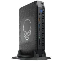 Intel NUC i7-11th Gen RTX 3000 series desktop