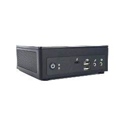 Intel NUC i7-12th Gen RTX 3000 series desktop