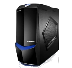 LENOVO Erazer X510 Intel i7-4th Gen desktop