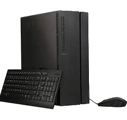 LENOVO IdeaCentre 510A Intel Core i7 8th Gen desktop