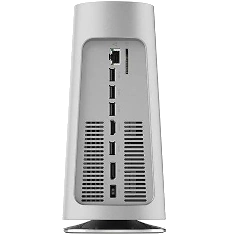 LENOVO IdeaCentre 710 GTX 1070 Intel Core i5 6th gen desktop