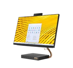 LENOVO IdeaCentre AIO 5i Desktop Intel Core i5 10th Gen desktop