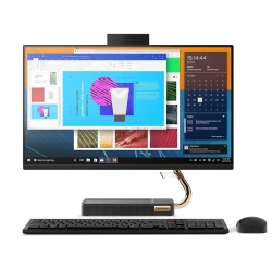 LENOVO IdeaCentre AIO 5i Desktop Intel Core i7 10th Gen desktop