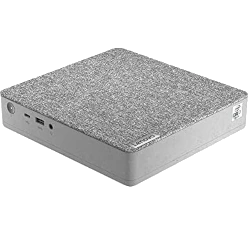 Lenovo IdeaCentre Mini 5 Intel Core i3-10th Gen desktop