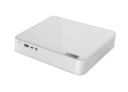 Lenovo IdeaCentre Mini Intel Core i5-13th Gen desktop