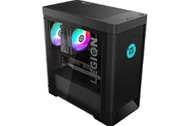 Lenovo Legion 5 Ryzen 7 5700G GTX 1660 Super desktop