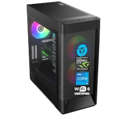 Lenovo Legion 5i Intel Core i5-11500 GTX 1660 desktop