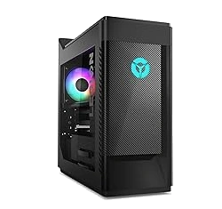 LENOVO Legion T5 28IMB05 Core i5-10th Gen GTX 1660 Super desktop