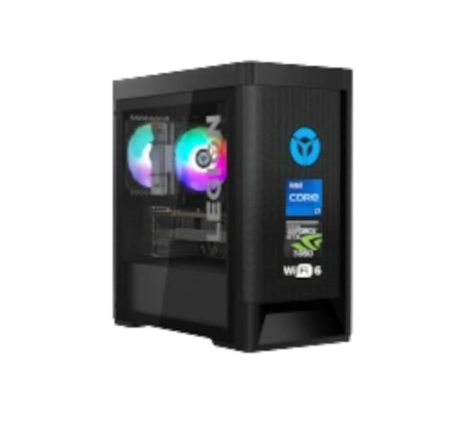 Lenovo Legion T5 Core i7-13th Gen RTX 3000 series desktop