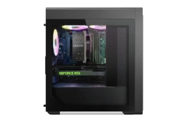 Lenovo Legion T5 Tower AMD Ryzen 7 7700 RTX 4070 desktop