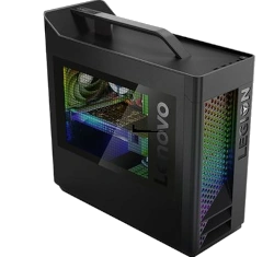 Lenovo Legion T730 Intel Core i7-9th Gen RTX 2080 desktop