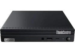 Lenovo ThinkCentre M60e Intel Core i5-10th Gen desktop