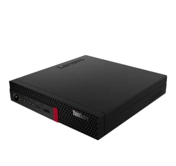 Lenovo ThinkCentre M630e Micro Tiny Intel Core i5 8th Gen desktop