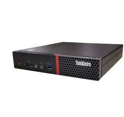 LENOVO ThinkCentre M700 Micro Tiny PC Intel Core i3-6100T desktop