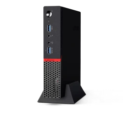 LENOVO ThinkCentre M700 Micro Tiny PC Intel Core i7-6700T desktop