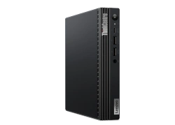 Lenovo ThinkCentre M70q Gen 3 Tiny Intel Pentium Gold G7400T UHD Graphics desktop
