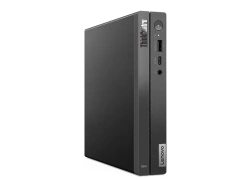 Lenovo ThinkCentre M70q Gen 4 Tiny Intel Core i5-13th Gen desktop
