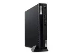 Lenovo ThinkCentre M70q Gen 4 Tiny Intel Core i7-13th Gen desktop