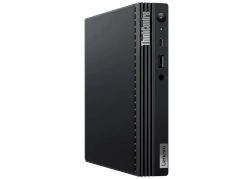 Lenovo ThinkCentre M70q Intel Core i5-10th Gen desktop
