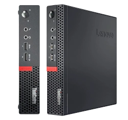 LENOVO ThinkCentre M710 Micro Tiny PC Intel Core i7 6th Gen desktop
