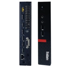 LENOVO ThinkCentre M710q Micro Tiny PC Intel Core i5-7th Gen desktop